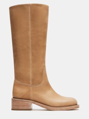 RIGGS BANANA LEATHER