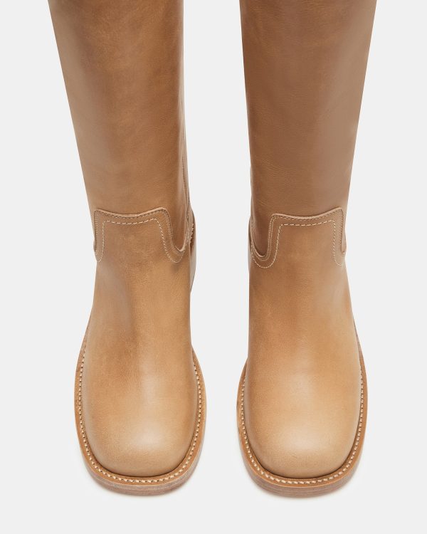 RIGGS BANANA LEATHER - Image 5