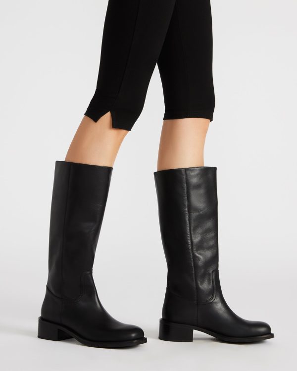 RIGGS SILVER LEATHER - Image 6