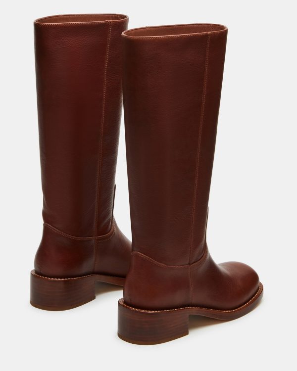 RIGGS RUST LEATHER - Image 5