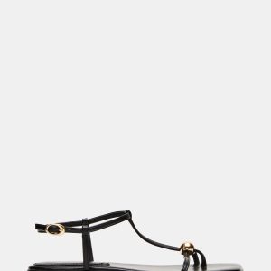 RITZY BLACK