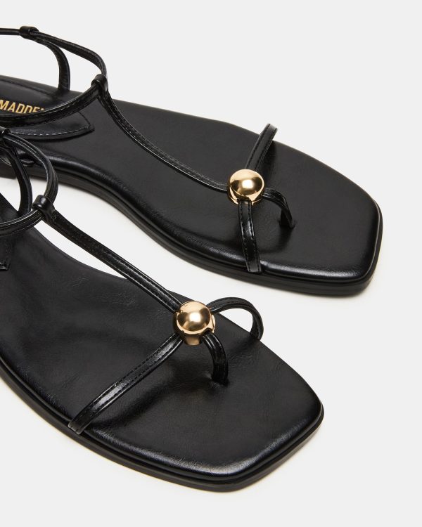 RITZY BLACK - Image 3