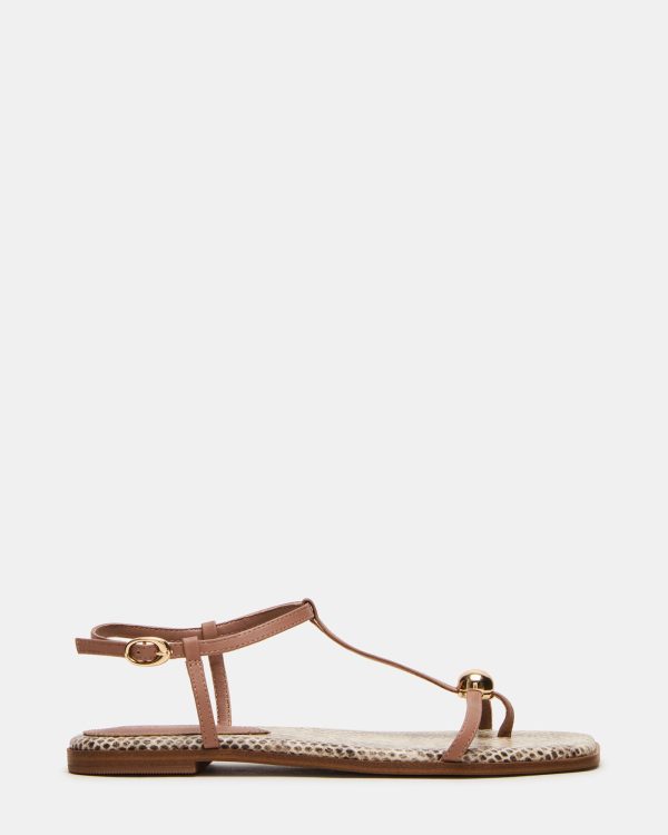 RITZY NATURAL SNAKE