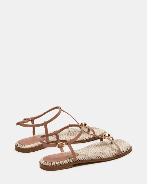 RITZY NATURAL SNAKE - Image 5