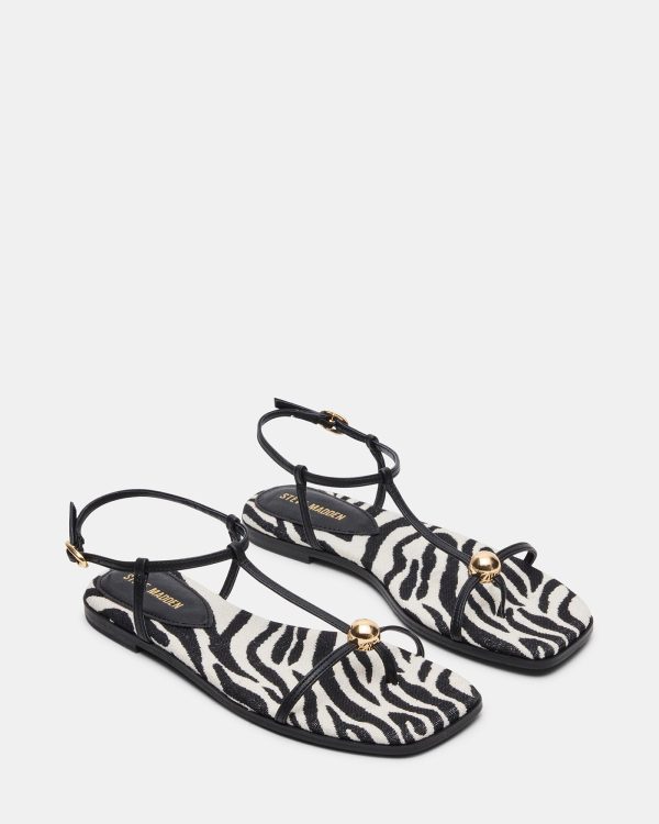RITZY ZEBRA - Image 2