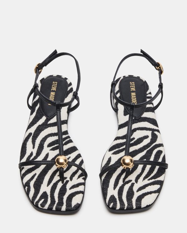 RITZY ZEBRA - Image 4