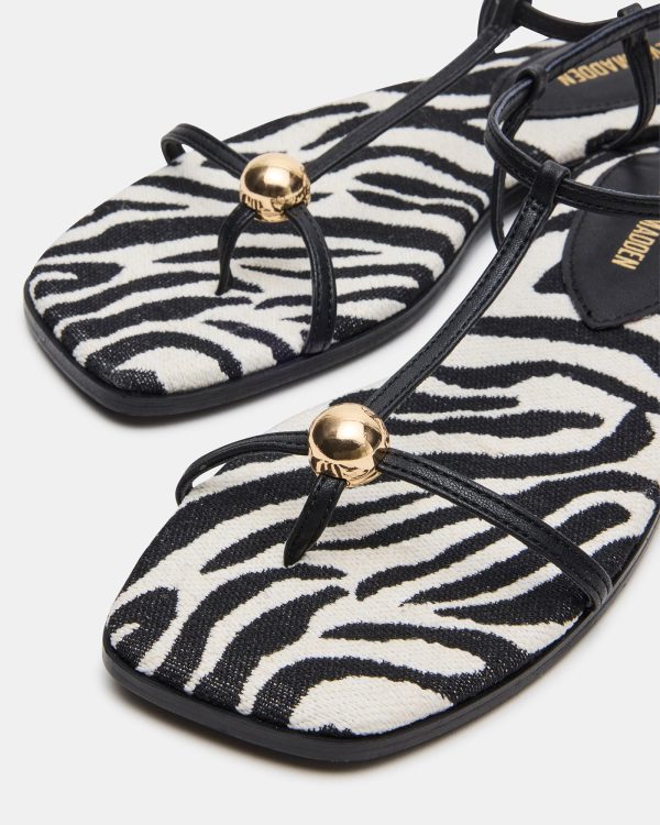 RITZY ZEBRA - Image 3