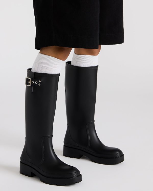 ROCKYH20 BLACK - Image 2