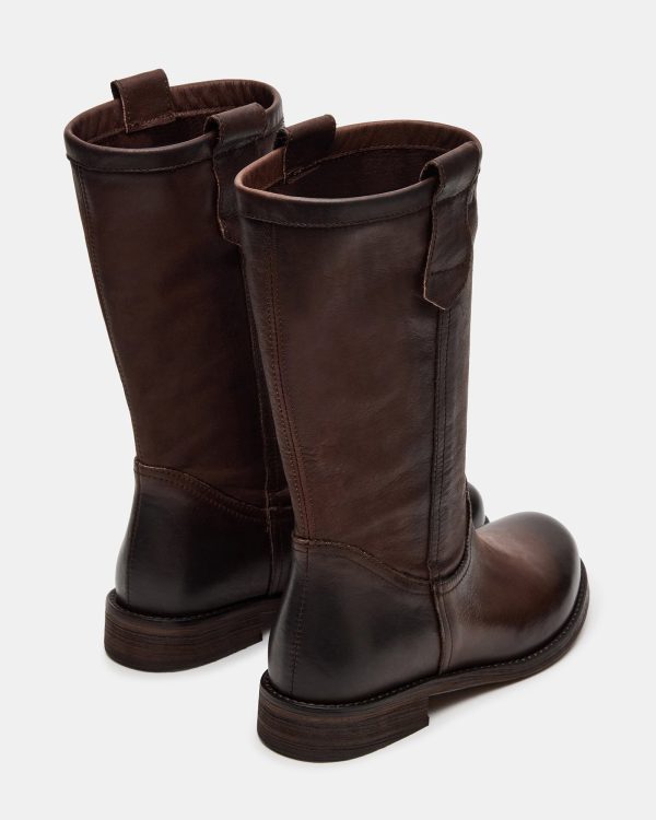 RUBEN BROWN LEATHER - Image 5