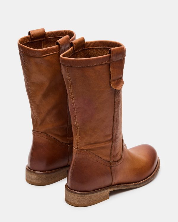 RUBEN COGNAC LEATHER - Image 5