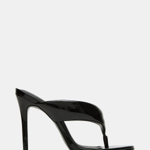 SABINE BLACK PATENT
