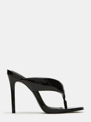 SABINE BLACK PATENT