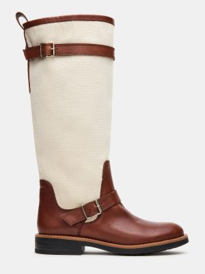SADY NATURAL/COGNAC