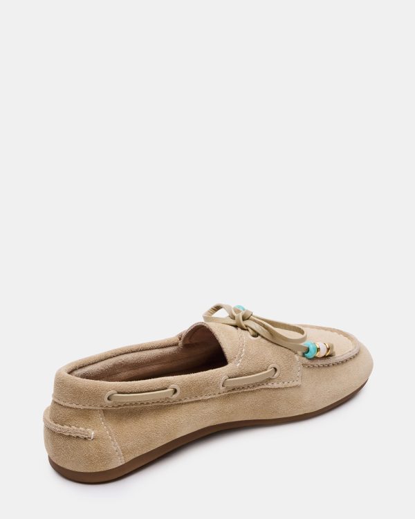 SAG BEADS SAND SUEDE - Image 5