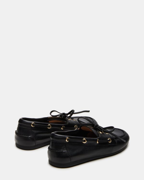 SAG BLACK LEATHER - Image 5