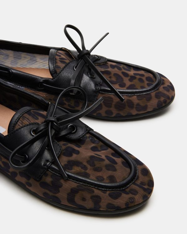 SAG BLACK/LEOPARD - Image 3
