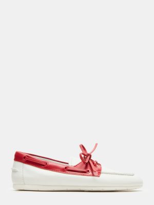 SAG BONE/RED