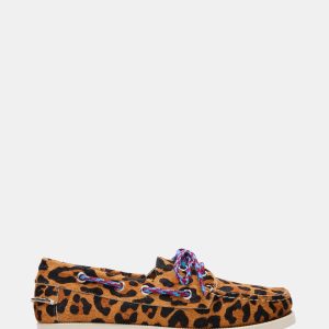 SAIL LEOPARD