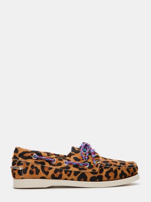 SAIL LEOPARD