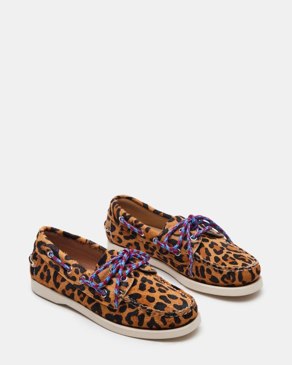 SAIL LEOPARD - Image 2