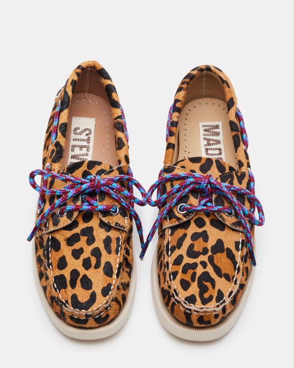SAIL LEOPARD - Image 4