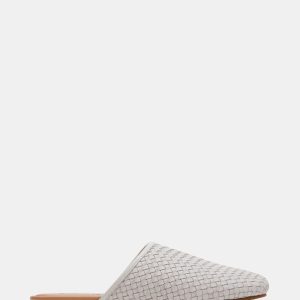 SALLIE BONE LEATHER