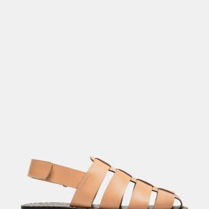 SAMSON TAN LEATHER