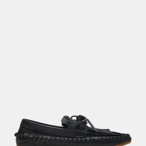 SAMUAL BLACK DISTRESSED