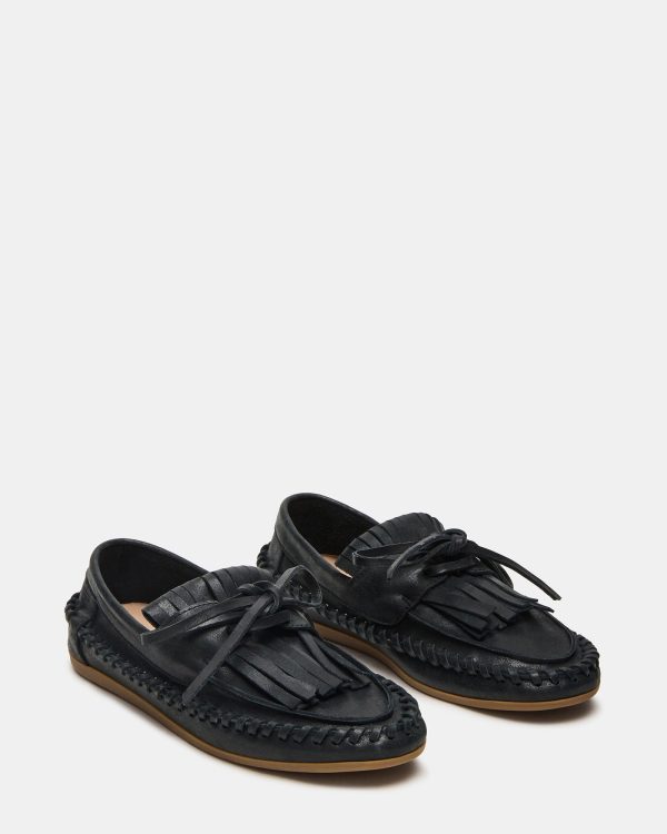 SAMUAL BLACK DISTRESSED - Image 2