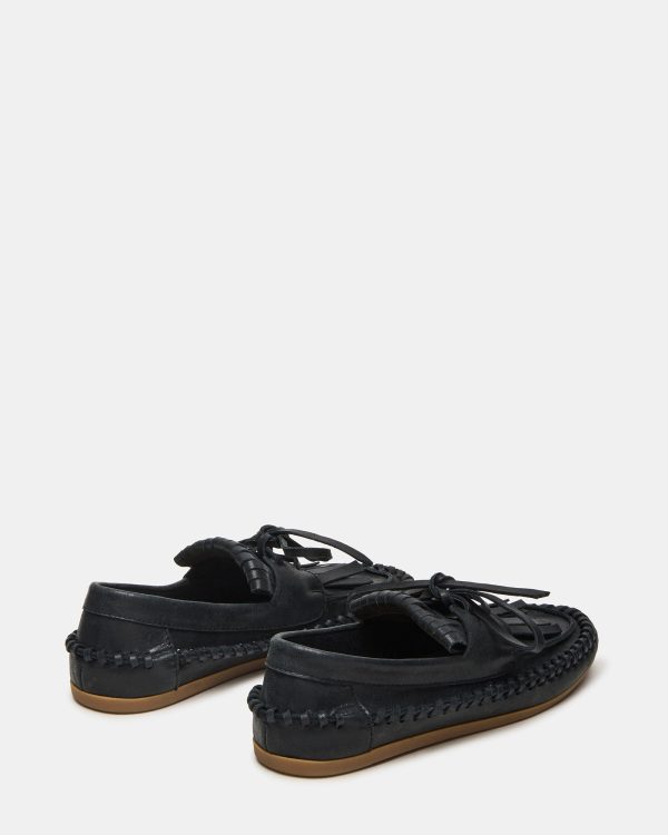 SAMUAL BLACK DISTRESSED - Image 5