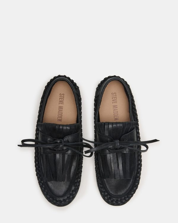 SAMUAL BLACK DISTRESSED - Image 4