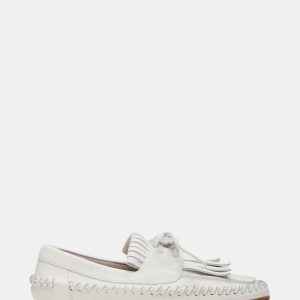 SAMUAL WHITE LEATHER