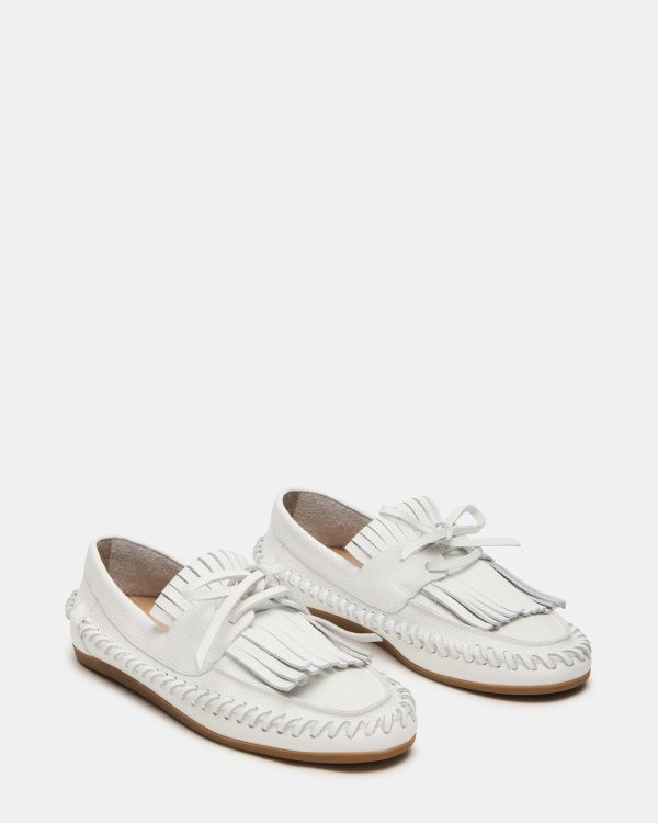 SAMUAL WHITE LEATHER - Image 2