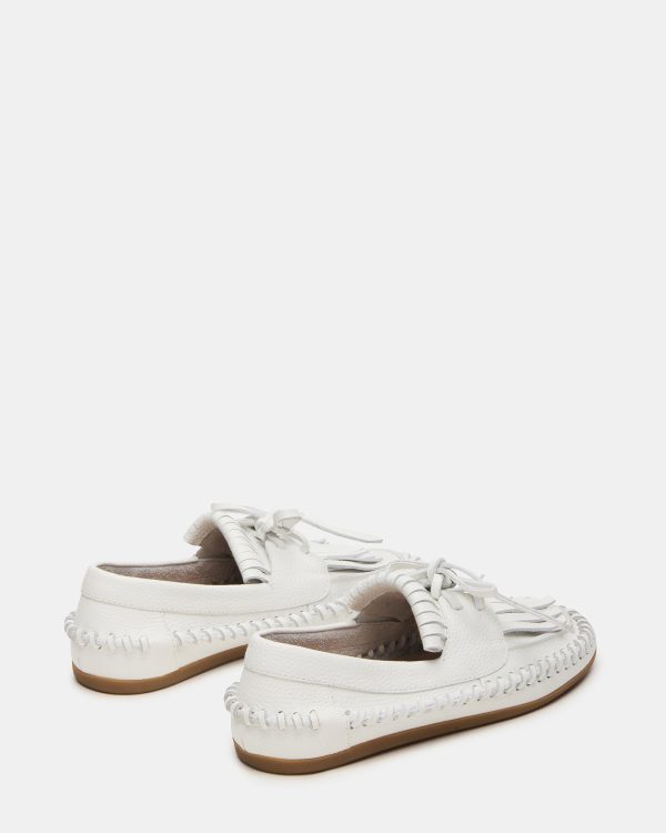SAMUAL WHITE LEATHER - Image 5