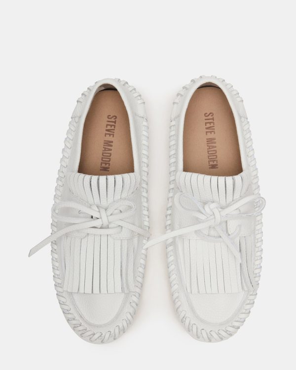 SAMUAL WHITE LEATHER - Image 4