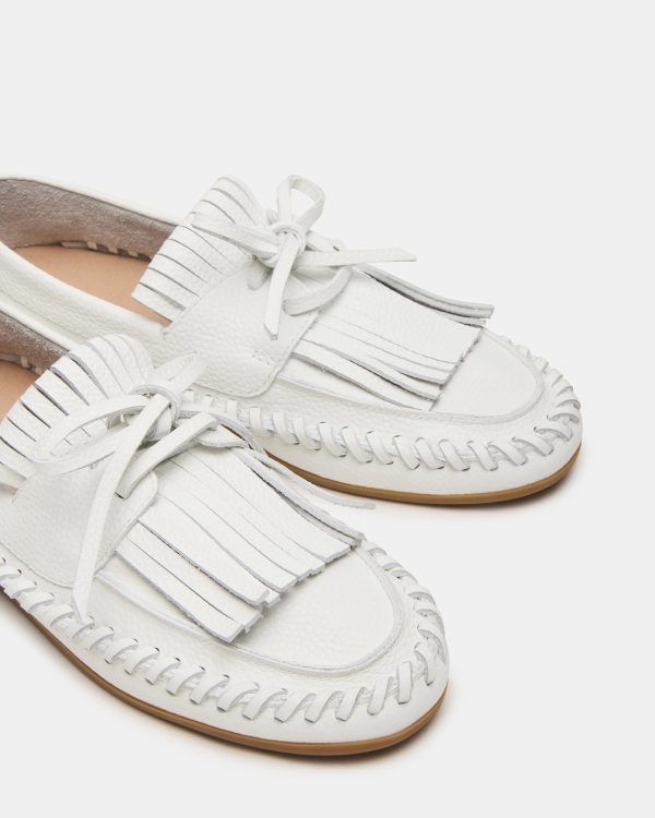 SAMUAL WHITE LEATHER - Image 3