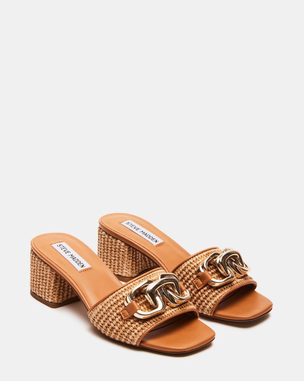 SANTANA RAFFIA - Image 3