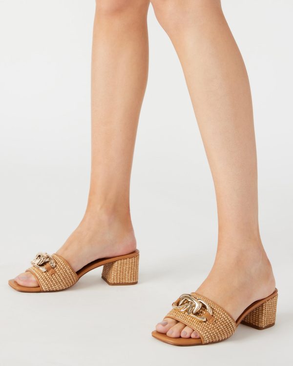 SANTANA RAFFIA - Image 2