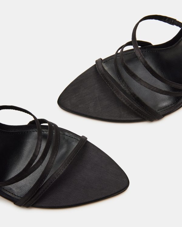 SARABELL BLACK - Image 5