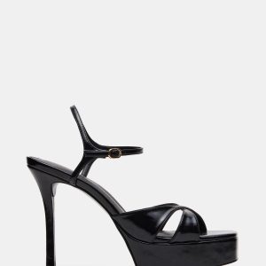 SCARLET BLACK