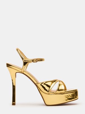 SCARLET GOLD