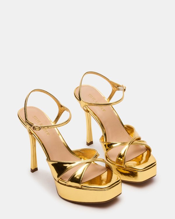 SCARLET GOLD - Image 2