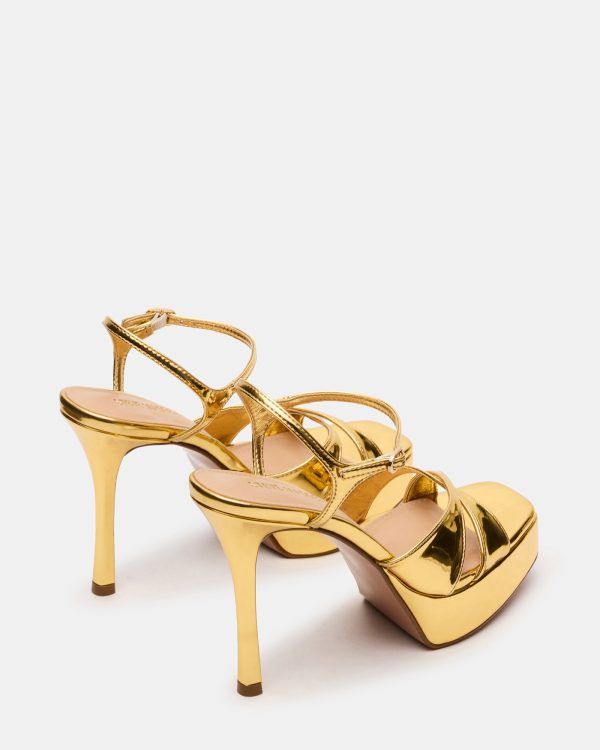 SCARLET GOLD - Image 5