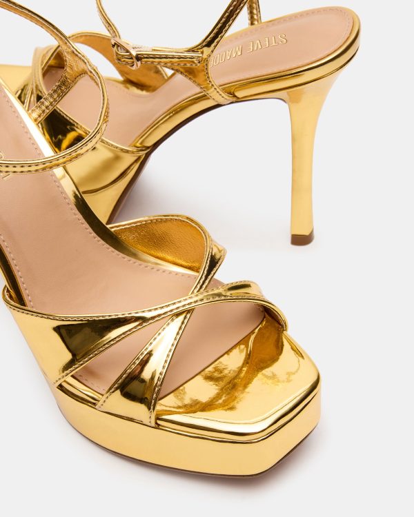SCARLET GOLD - Image 3