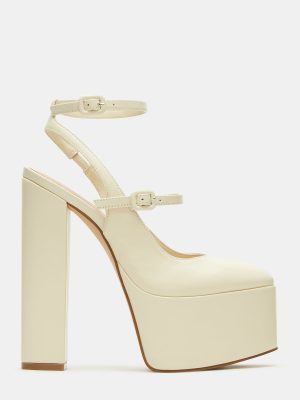 SCOTLYN BONE LEATHER