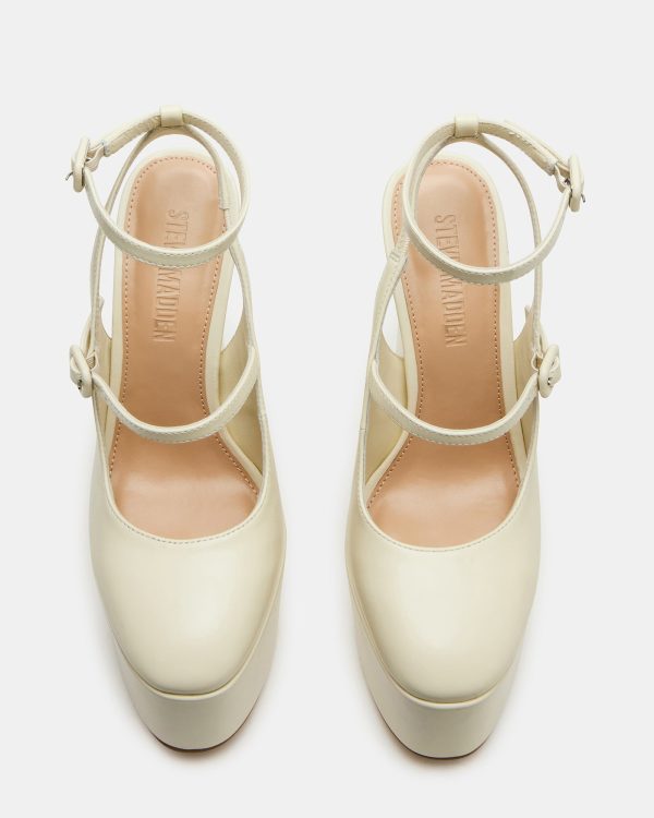 SCOTLYN BONE LEATHER - Image 4