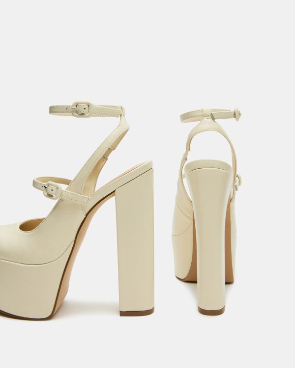 SCOTLYN BONE LEATHER - Image 3