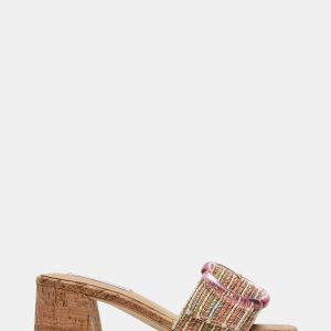 SEACREST PINK MULTI