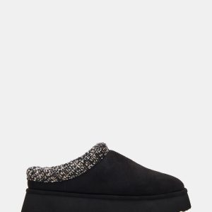 SELDEN BLACK