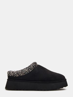 SELDEN BLACK